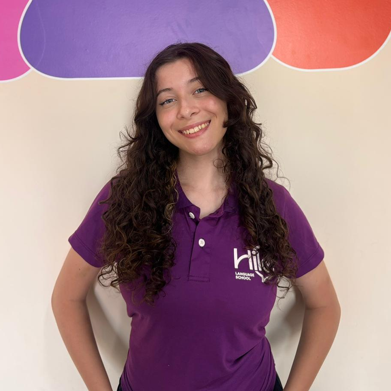 Foto de Gabriela Saullo