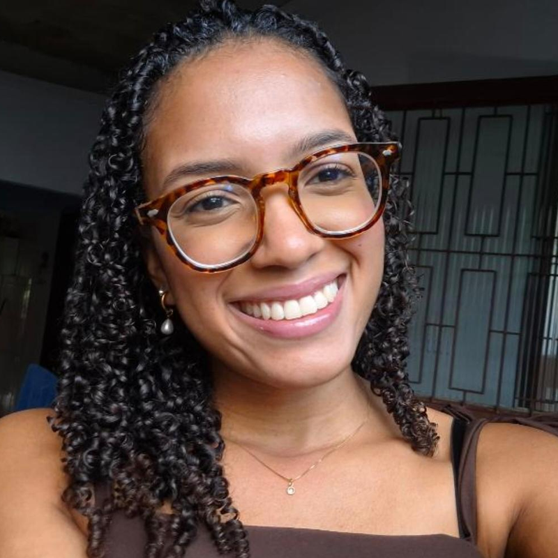 Foto de Nallanda Barcellos
